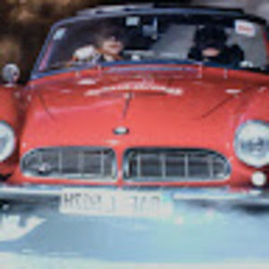 Meet your Posher, Erik